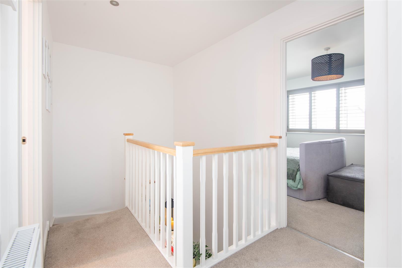 Rockwell Road, Lostock, Bolton